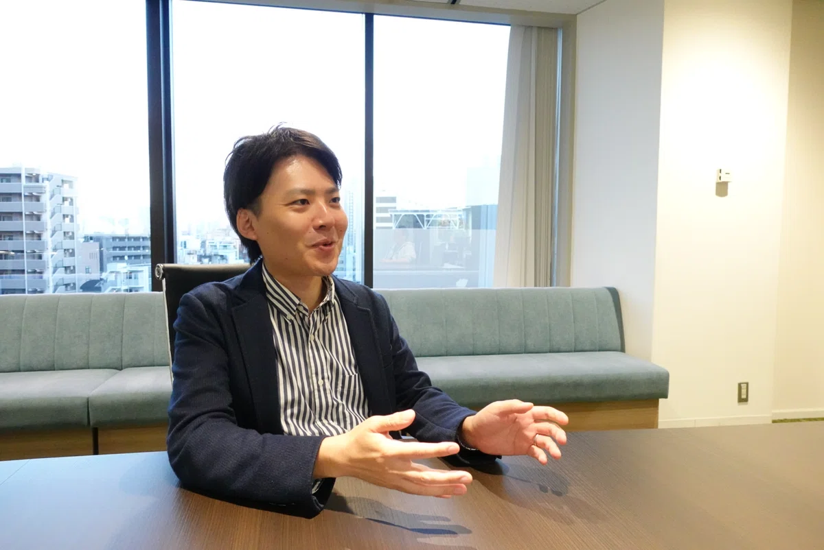 [Publication Commemorative Interview] The thoughts behind 