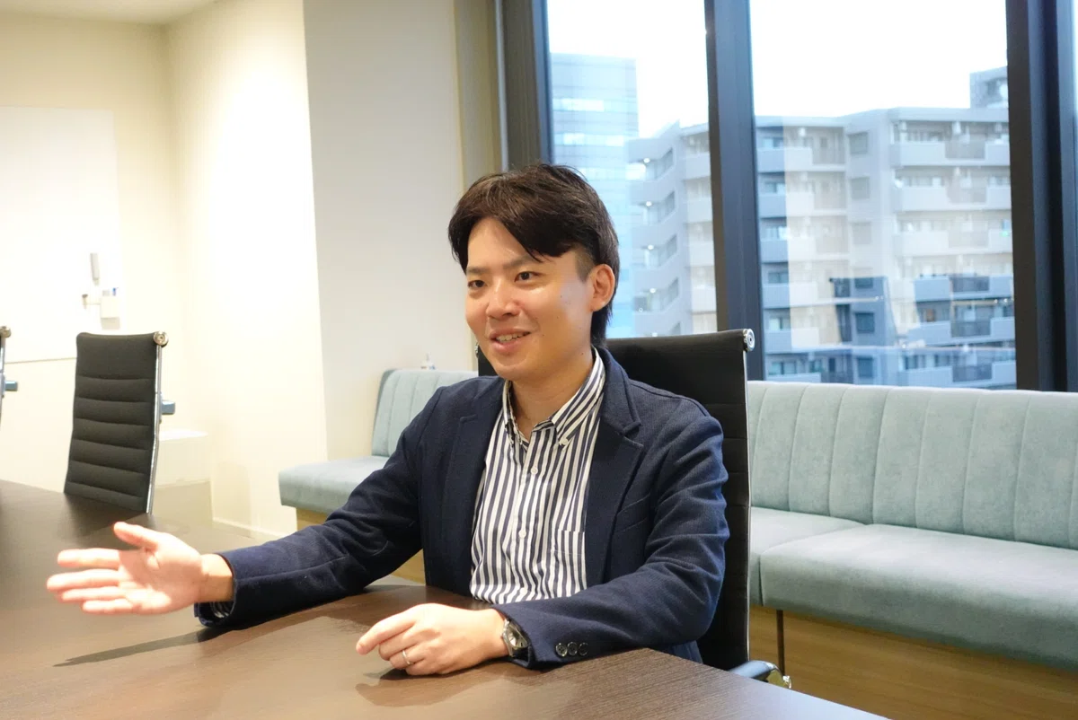 [Publication Commemorative Interview] The thoughts behind 