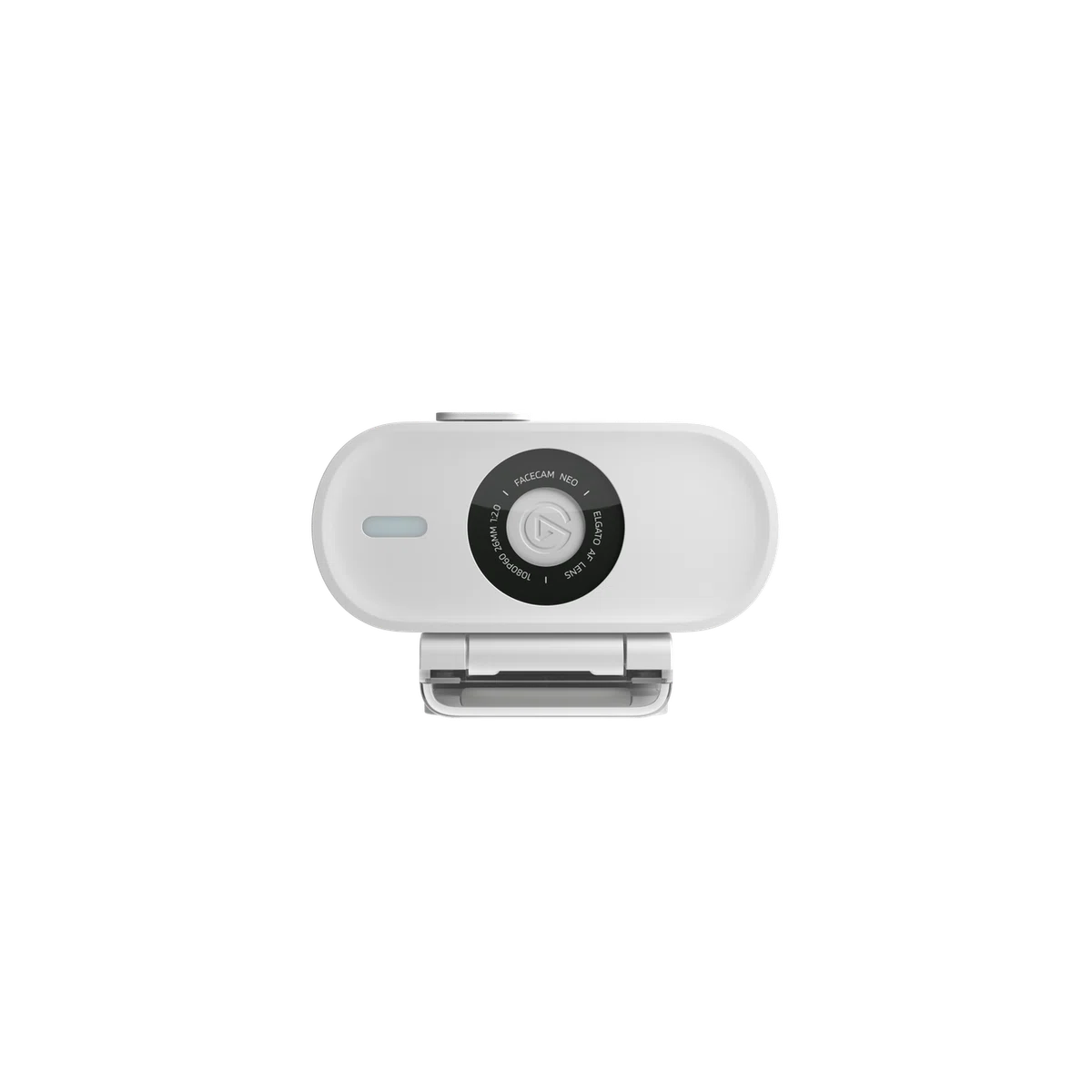 Note Display Screw Close the lens when the meeting is over. Check the Facecam Neo shutter ...