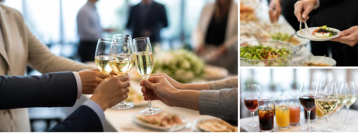 [ASNOVA Social Good #3] A story about how choosing what we eat and ...