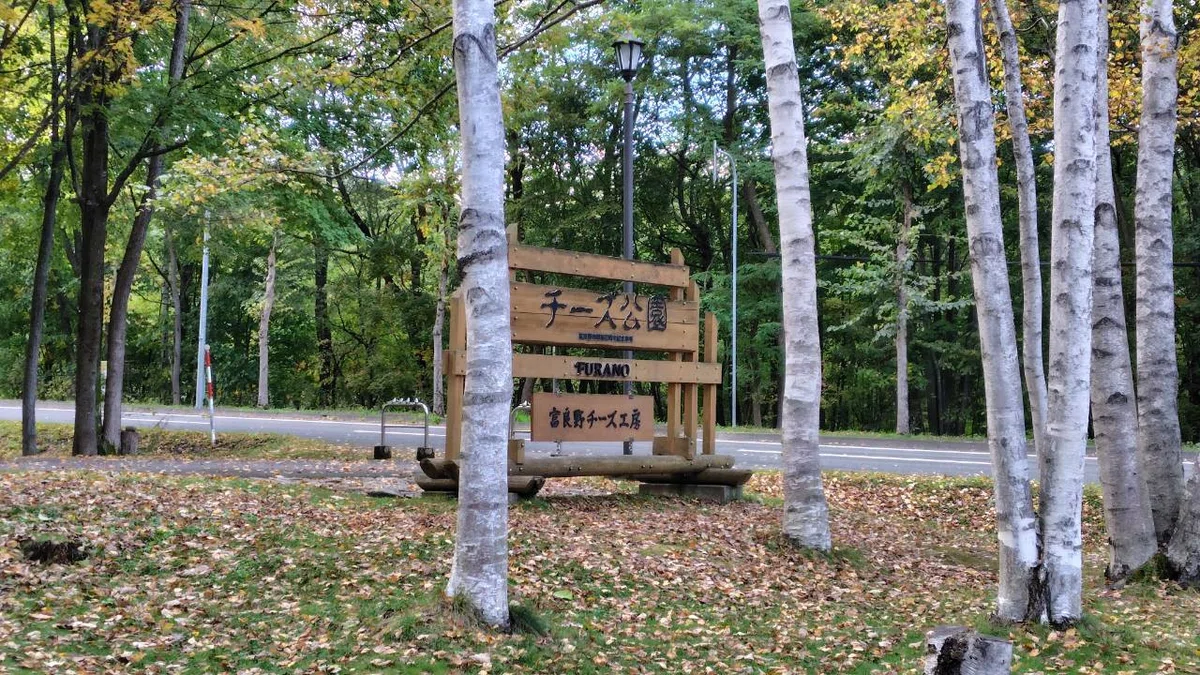 [Miyamoto Seminar] Furano Workation Research Diary Day 3: Business ...