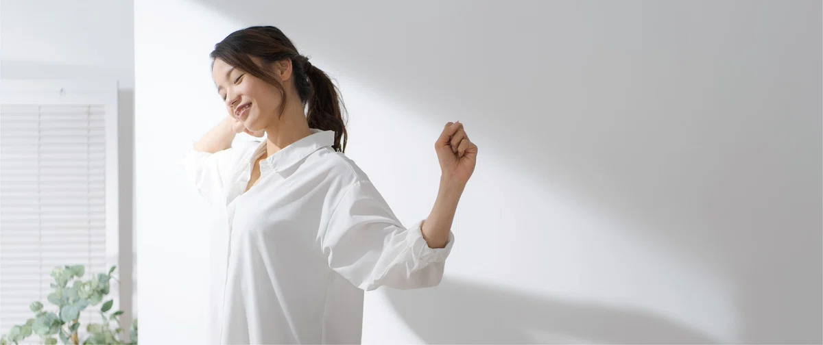 Endrological System Regulate your autonomic nervous system to resolve dizziness and ...