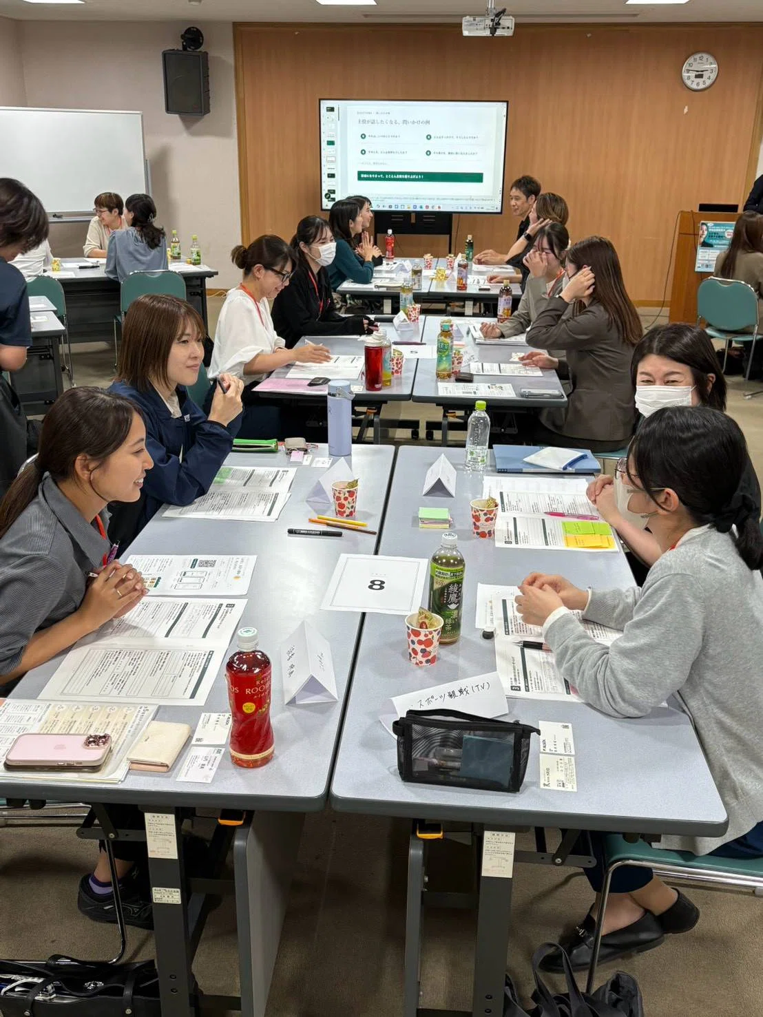 [Event Report] Leadership and Well-being That Are True to Yourself! The ...