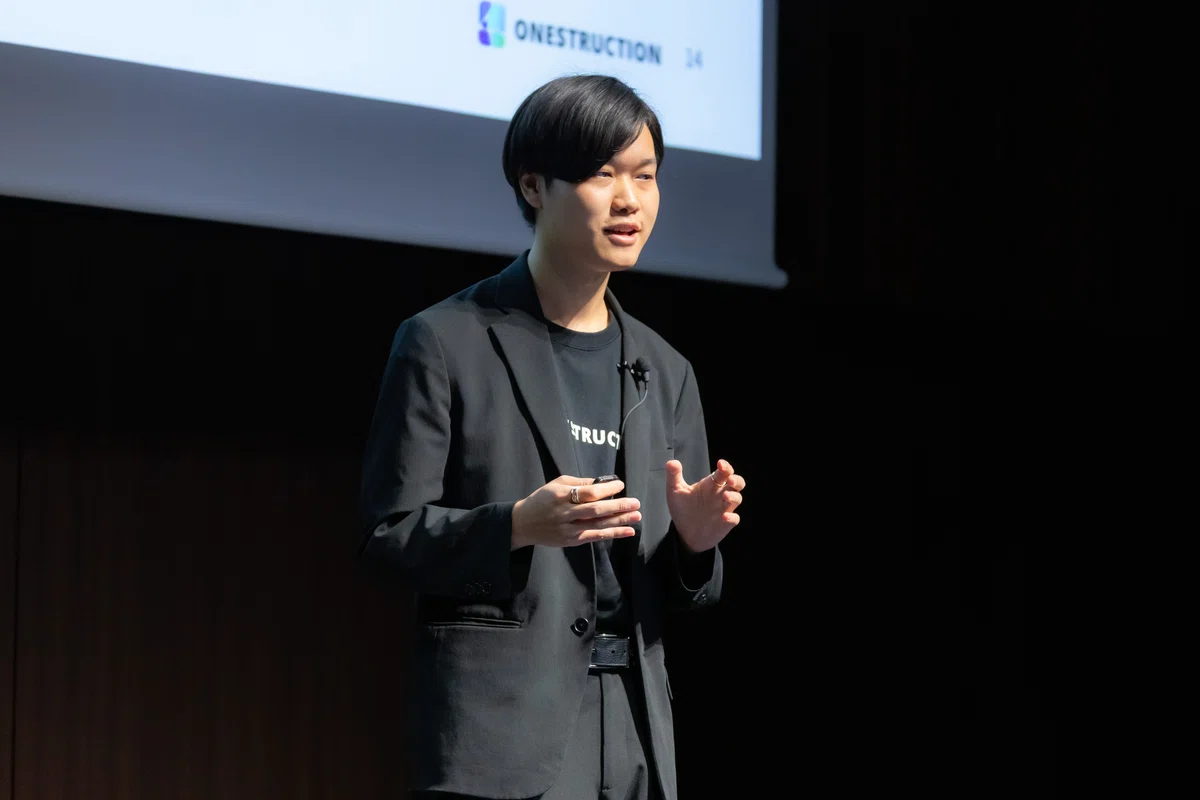 [Event Report] We participated in IMPACT STARTUP SUMMIT 2026 ...