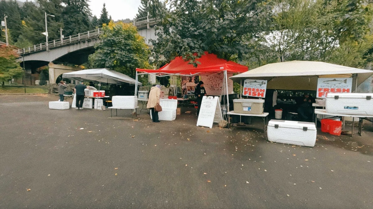 [Activity Report] PORTLAND, OREGON BASE CAMP in Tokyo｜The WeiRd