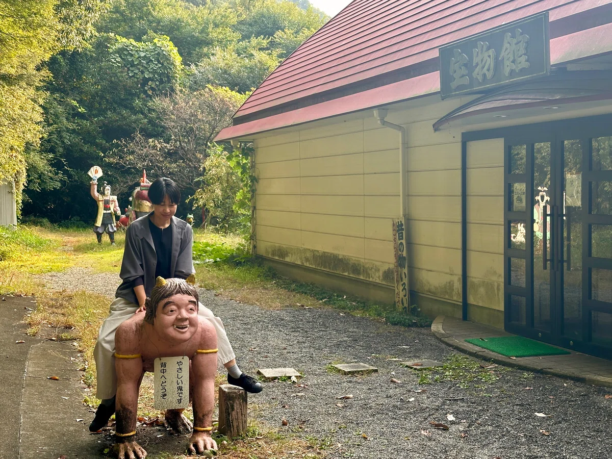 Kakukaku Books Owner's Diary: 'Endoji Book Promenade Stall', 'Movie: We ...