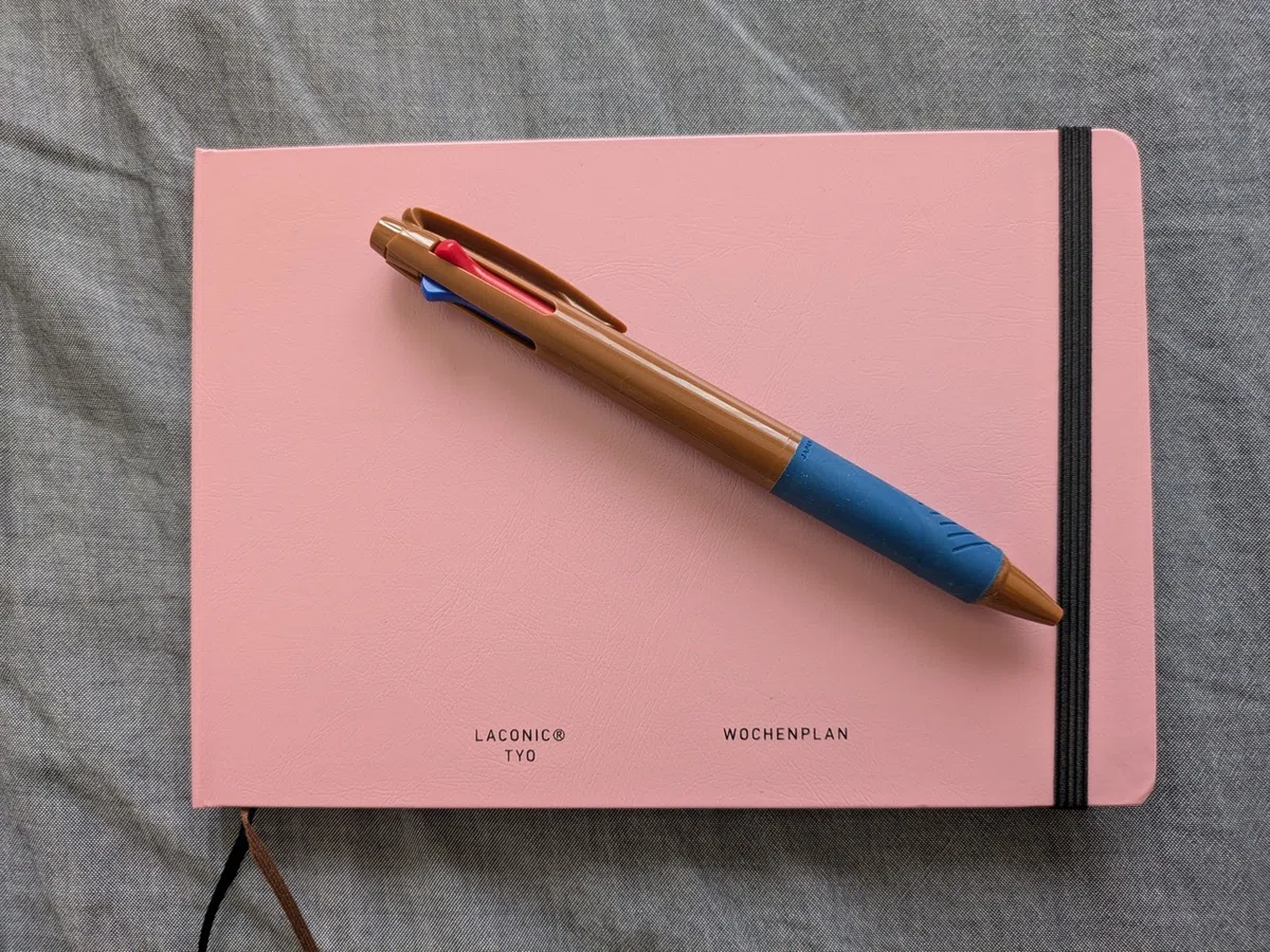 [196] Planner Meeting 2027 (Meeting Room on the Final Day) | Creative ...