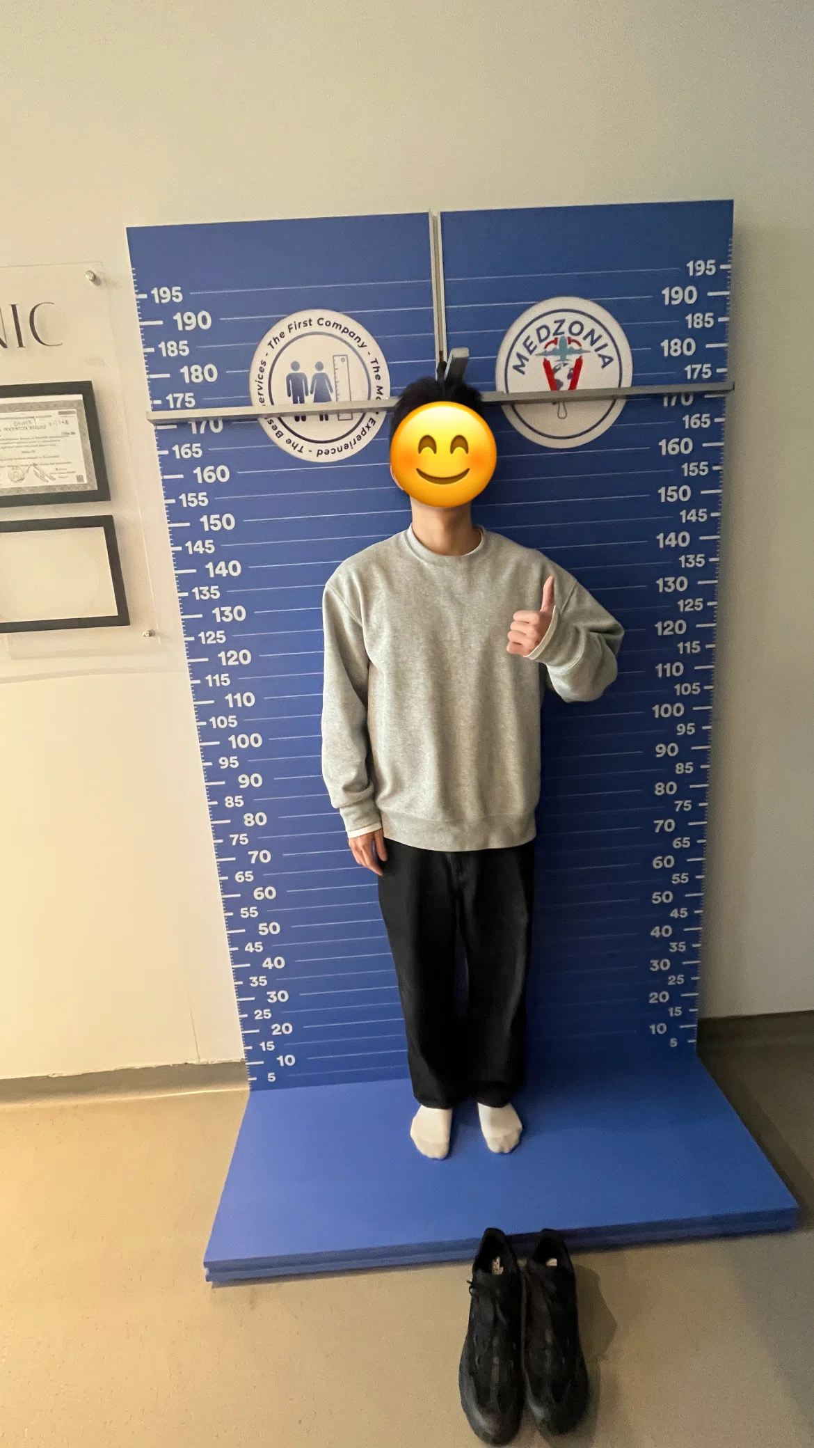 [Limb Lengthening Diary #06] My long-awaited limb lengthening life ...