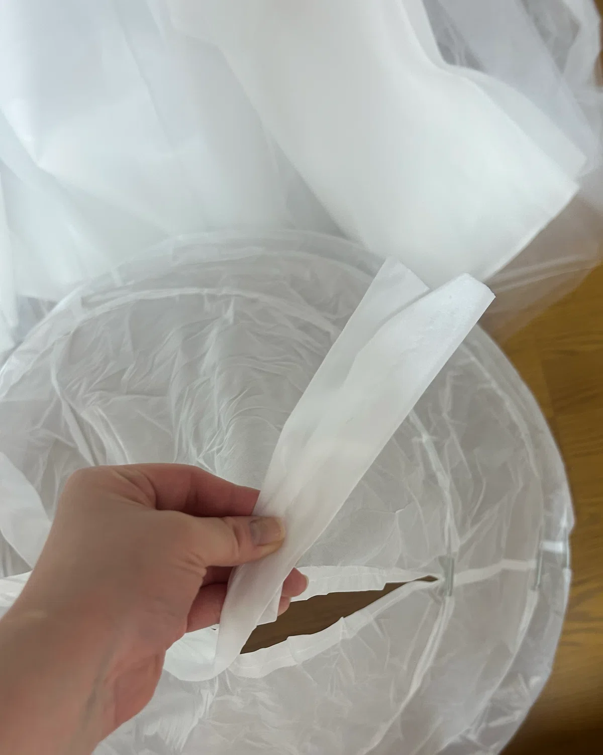 PinkyCloset Wedding Dress 02 Review｜Kaera♡