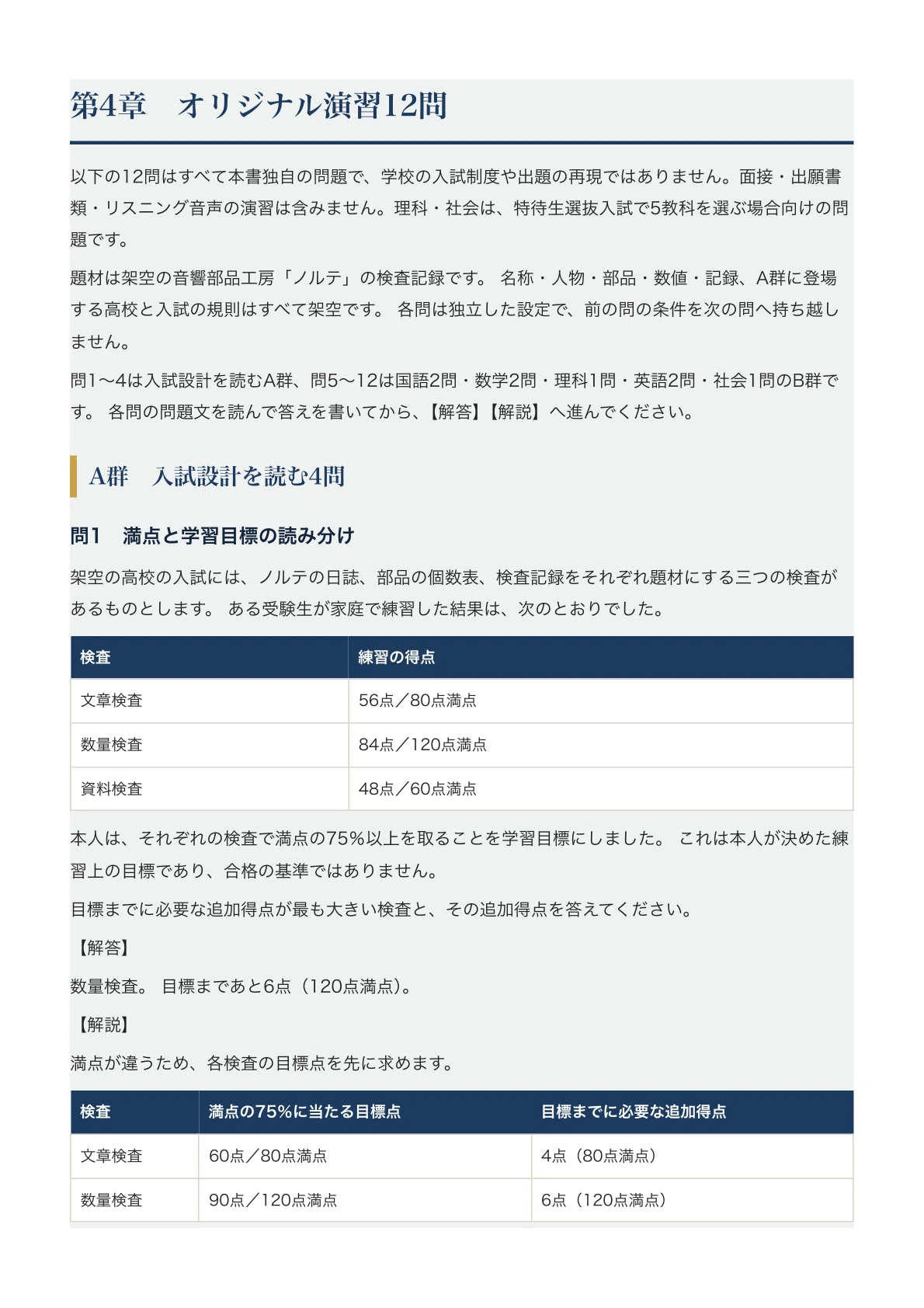【Sakae Higashi High School】High School Entrance Exam Guide [2027 ...
