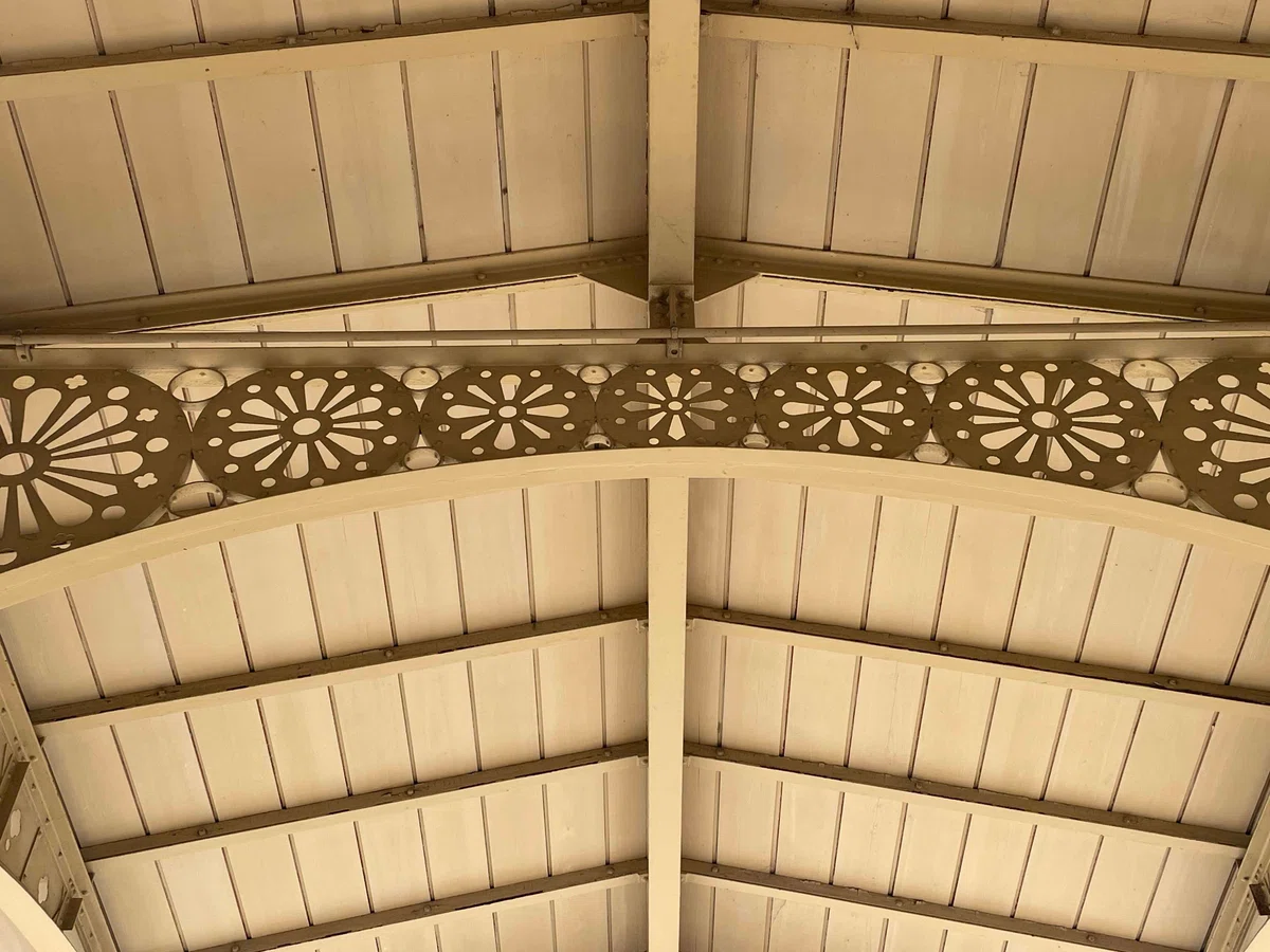 [Architectural Detective] The Enchanting Osaka City Central Public Hall ...