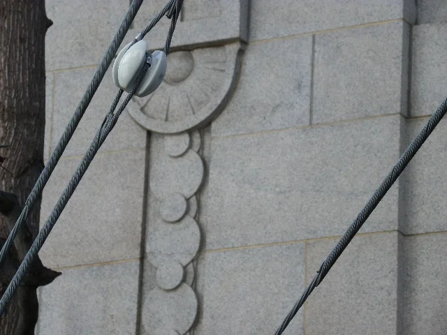 [Architectural Detective] The Enchanting Osaka City Central Public Hall ...