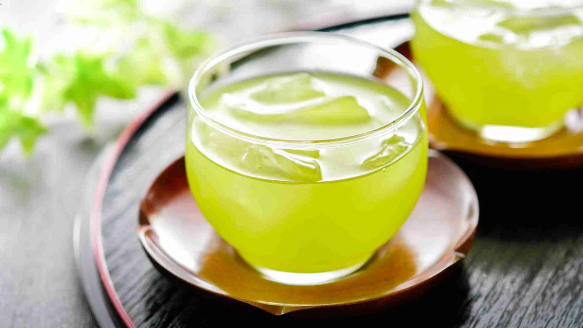 Why do children always want to drink juice? - How to manage sugary ...
