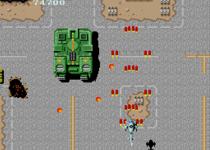 [What is the PC Engine?] The White Devil that appeared during the ...