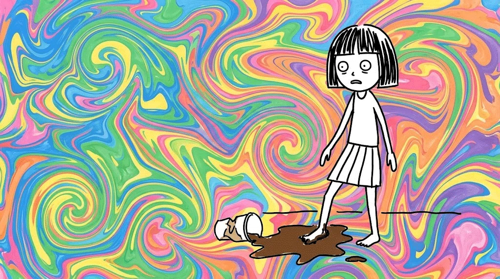 Struck by Jiroma-sama's 'Theory of Cleaning', I vow my love in a ...