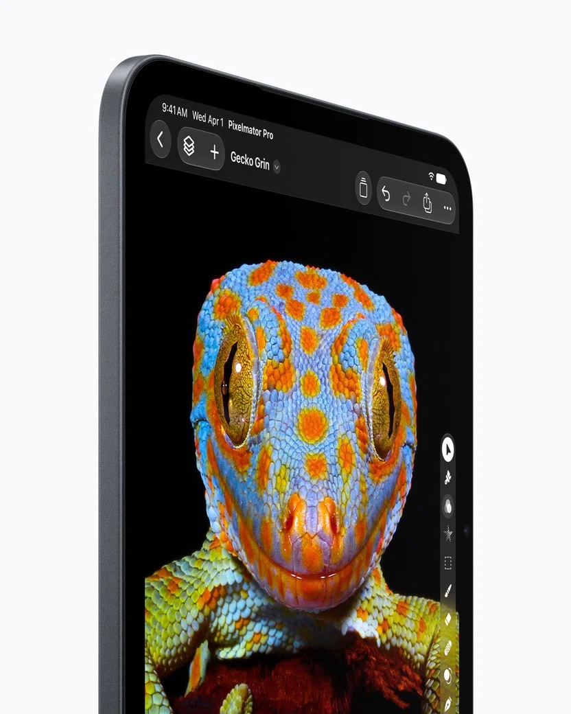 [2026 New iPad mini Summary] The biggest evolution in history! OLED ...