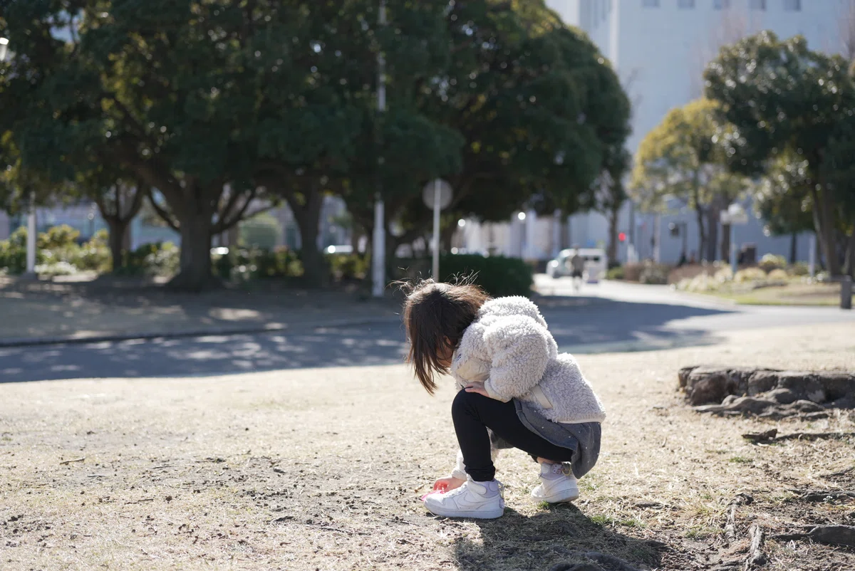 [1st Grade Middle School Prep] My child was on the verge of tears in ...