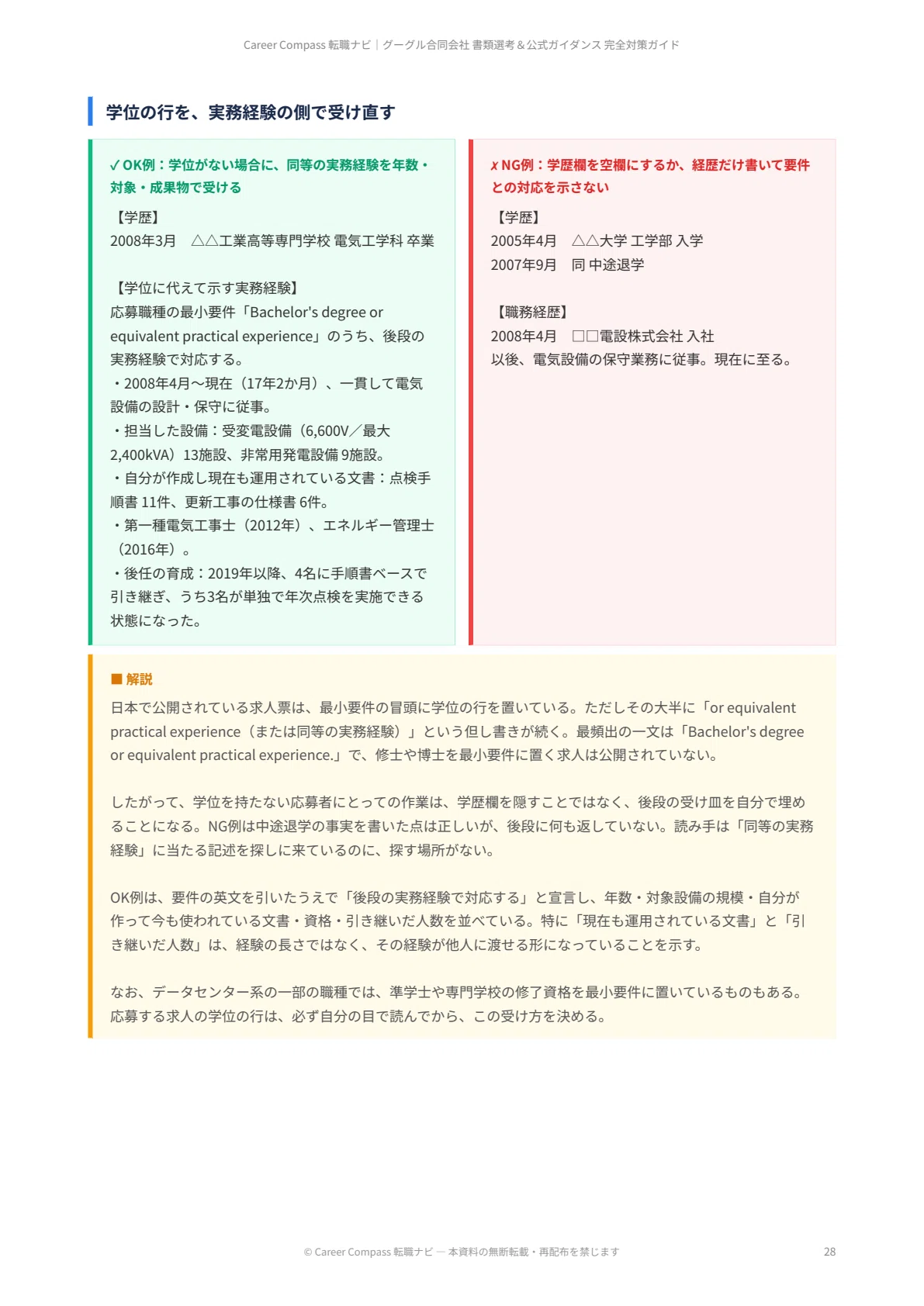 [2026 Edition] Google Document Screening & Official Guidance Complete ...