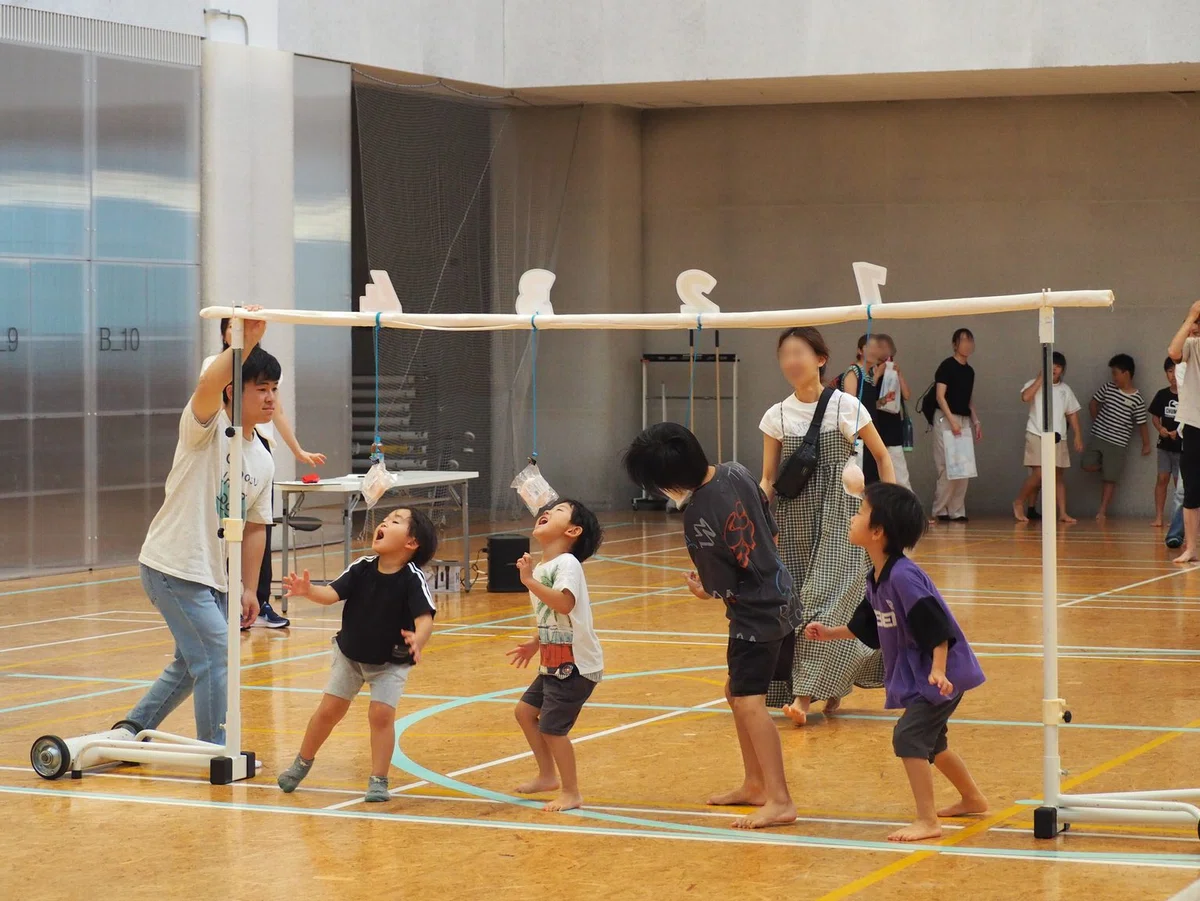 [Event Report] First time in Tokushima! 