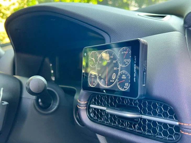 [Zero Aftermarket Feel] Make Your New Step WGN Interior Dramatically ...