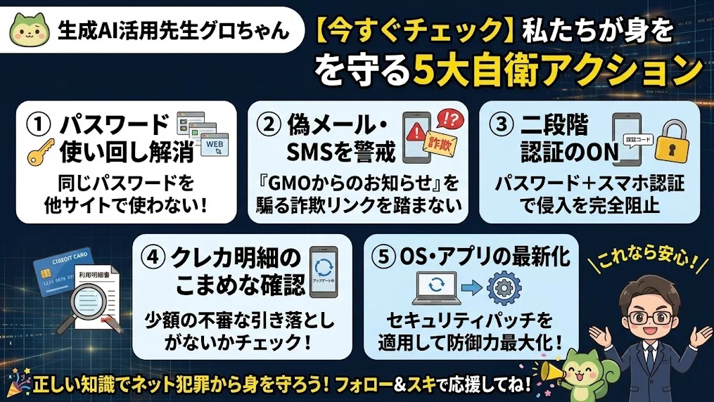 [Emergency Explanation] What is the GMO Ransomware Incident? A Summary ...