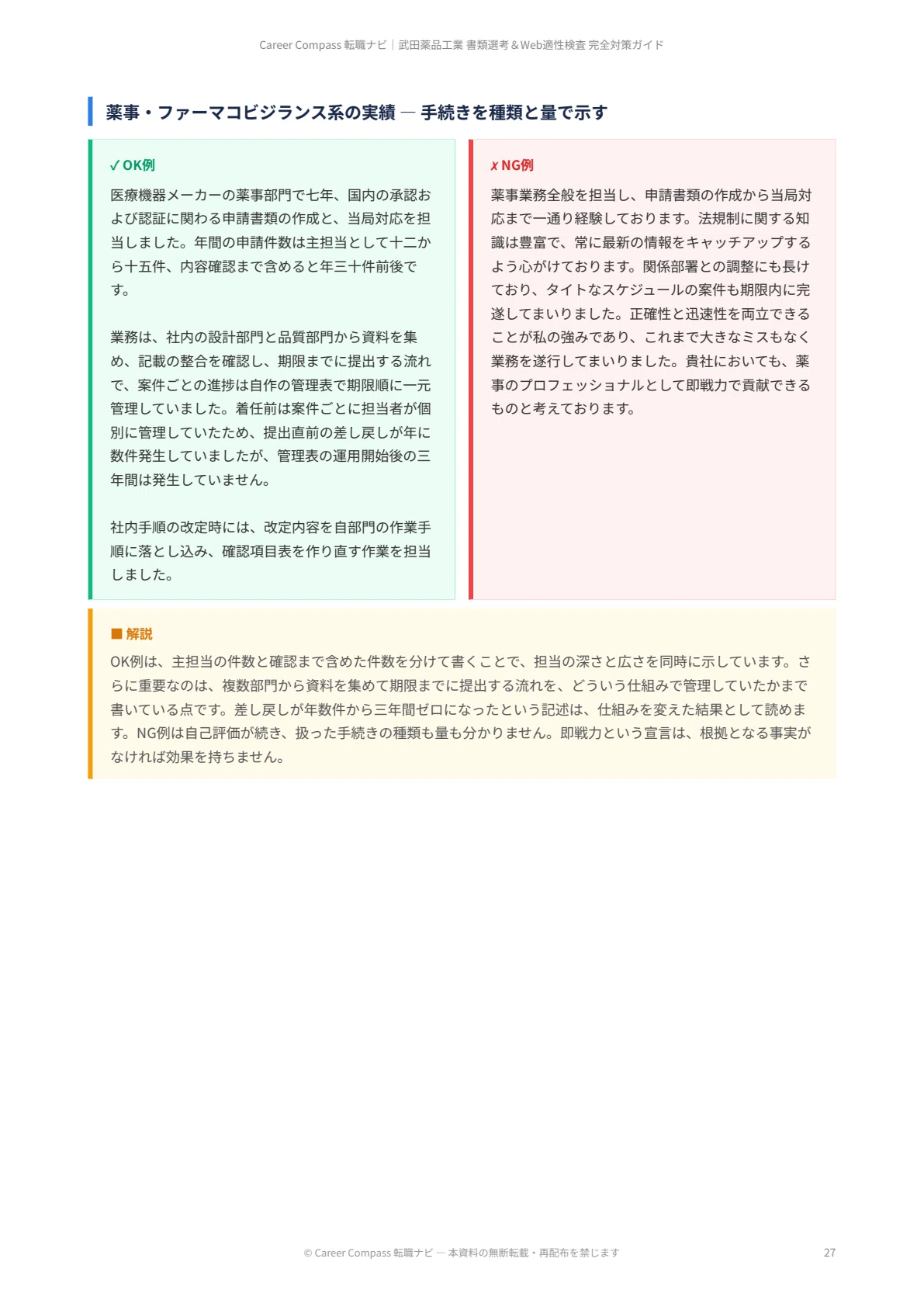 [2026 Edition] Takeda Pharmaceutical Company Document Screening ...