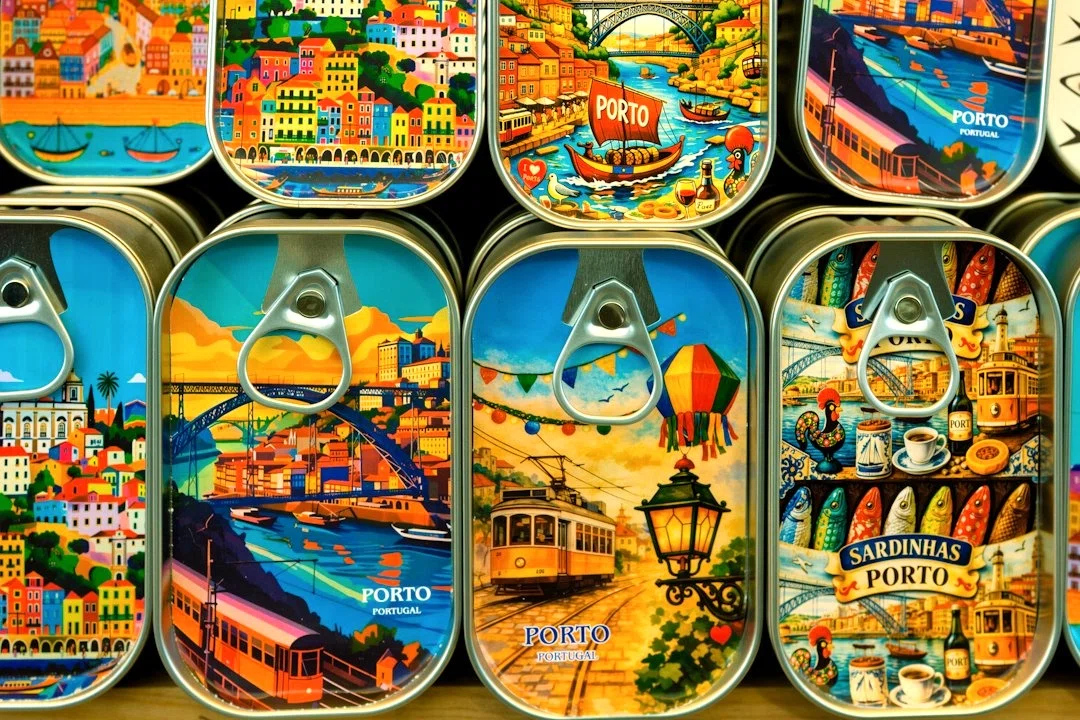 [Dream Trip] The City Where Yellow Trams Climb the Hills — Imagining ...