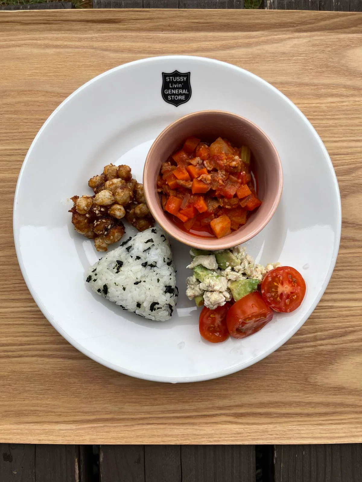 Can a One-Plate Breakfast Change Your Day? Molecular Nutrition × Tips ...