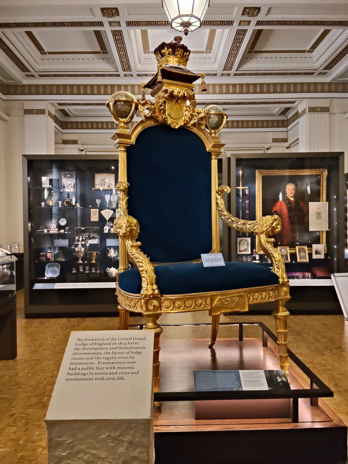 [London] Museum & Gallery Hopping Part 4 [Maniac Collection Edition ...