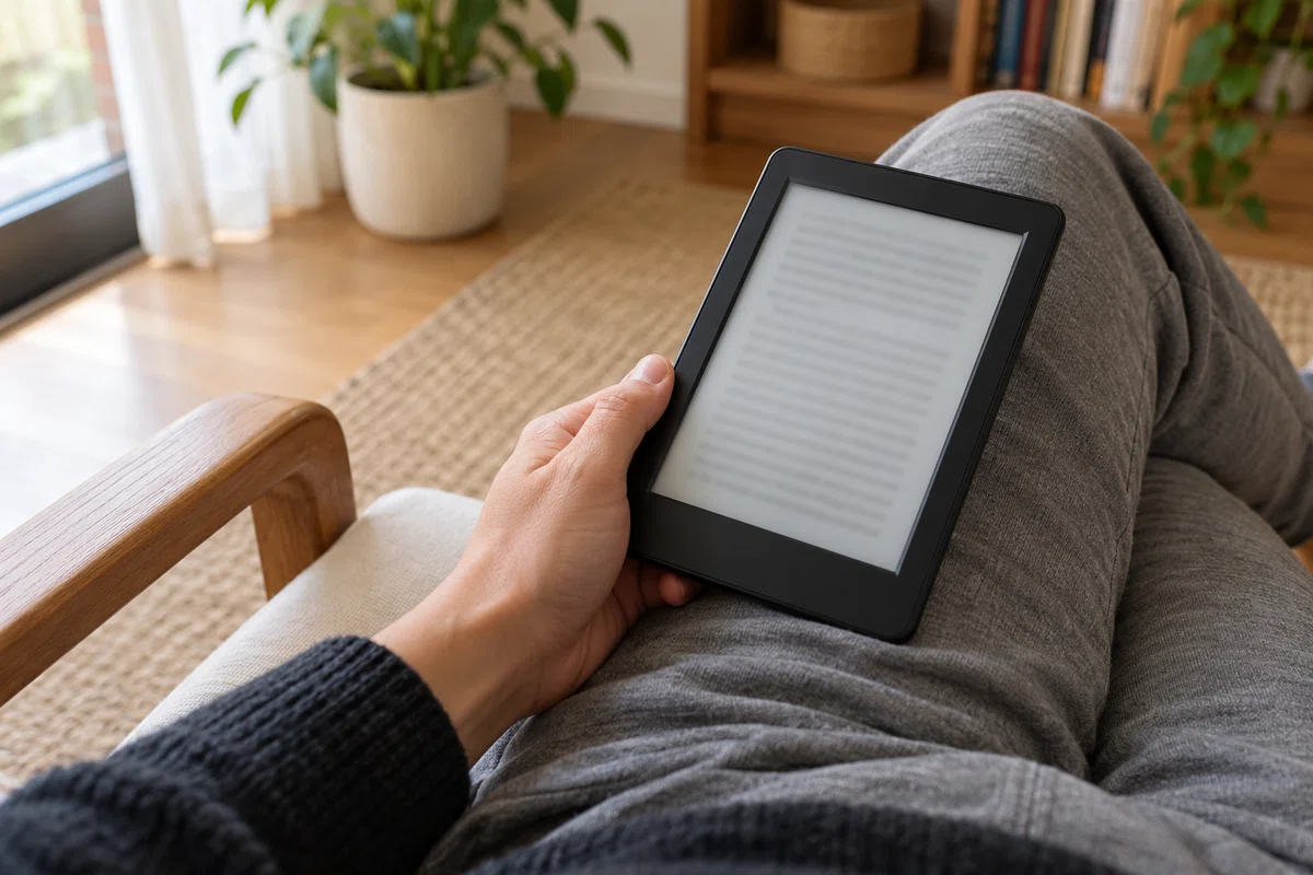 Why I, Who Never Had a Reading Habit, Started Reading Books Almost ...