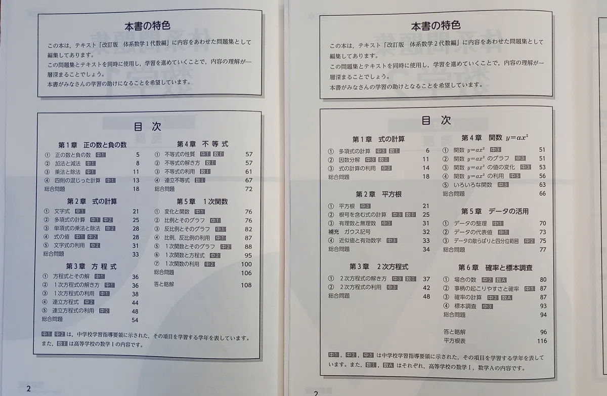 [Junior High School Entrance Exam] Notice to SAPIX and Nichinoken ...
