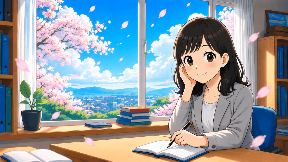 [Sabae City Hall | Interview Preparation] Nishiyama Zoo | Turning ...