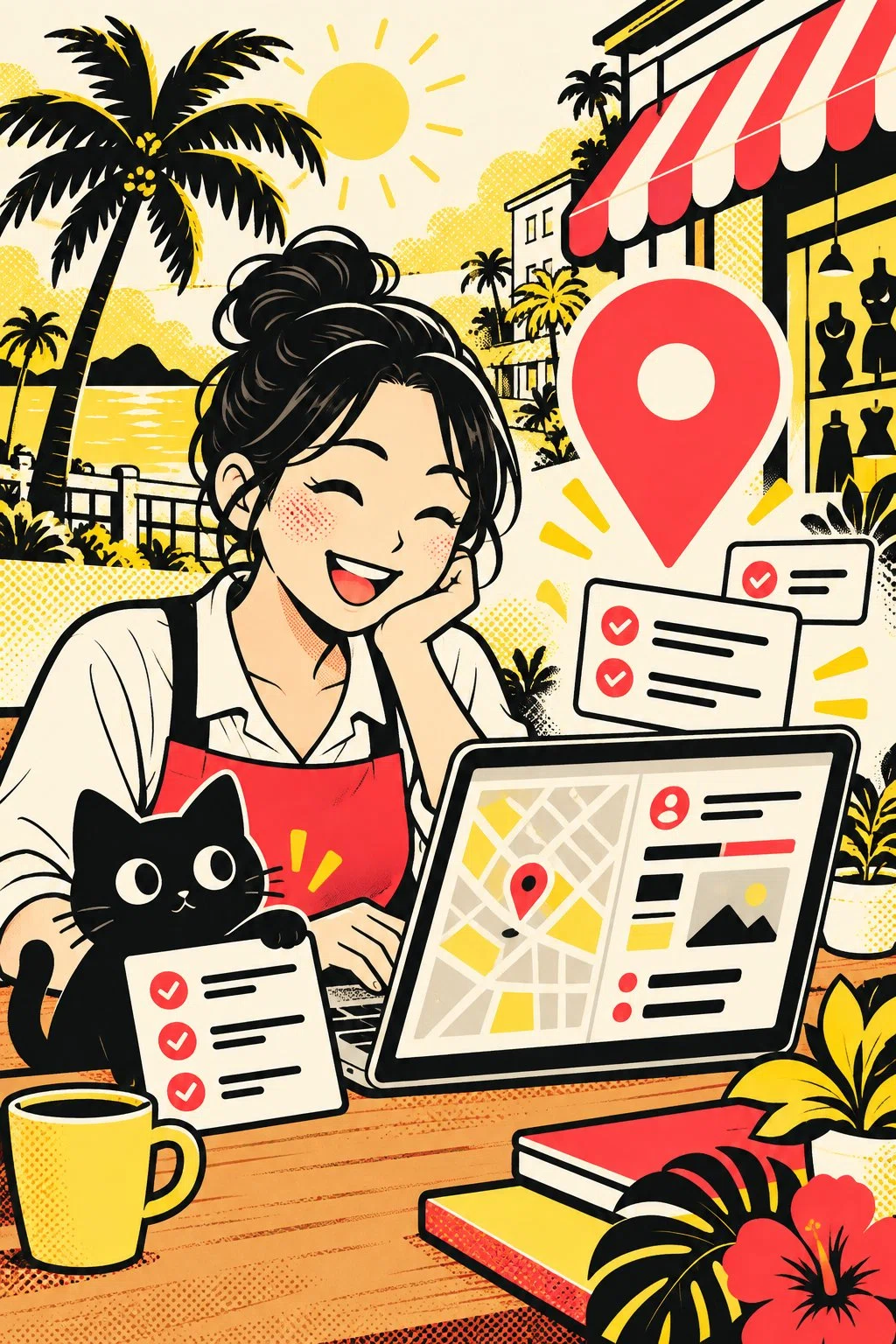 Google Business Profile is not a set-it-and-forget-it tool: How to ...
