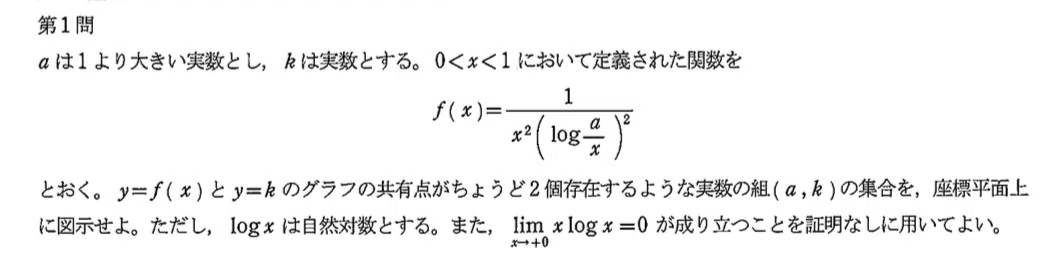 [Solution Report Series No. 13] 2026 Kyoto University, Faculty of ...