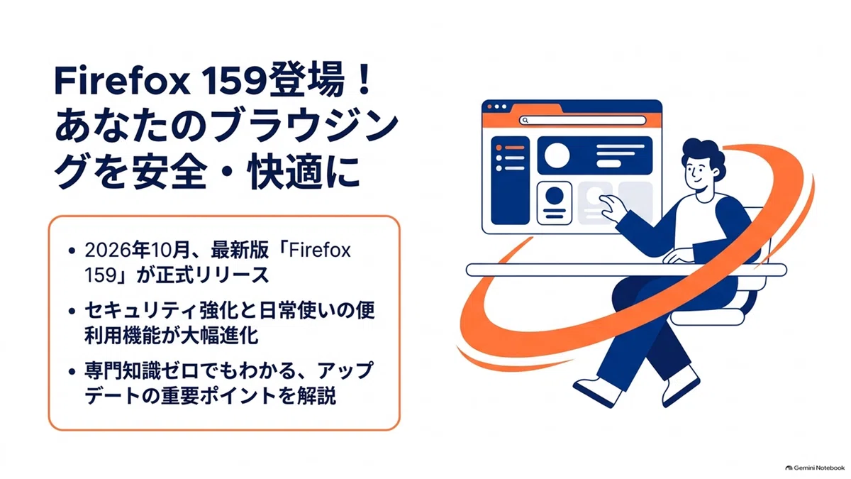 [Latest as of October 2026] Firefox 159 is officially released! A ...