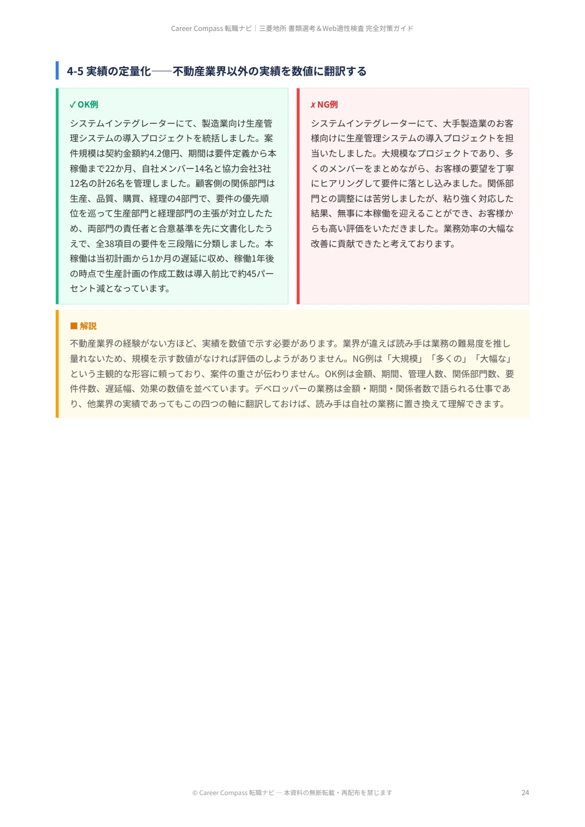 [2026 Edition] Mitsubishi Estate Co., Ltd. Document Screening ...