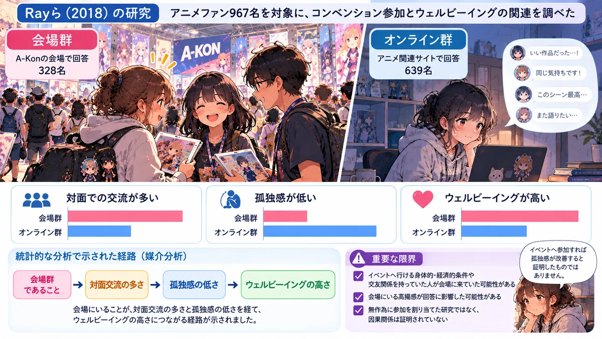 Are Anime Conventions 'Play' or 'Social Participation'? - A Task ...