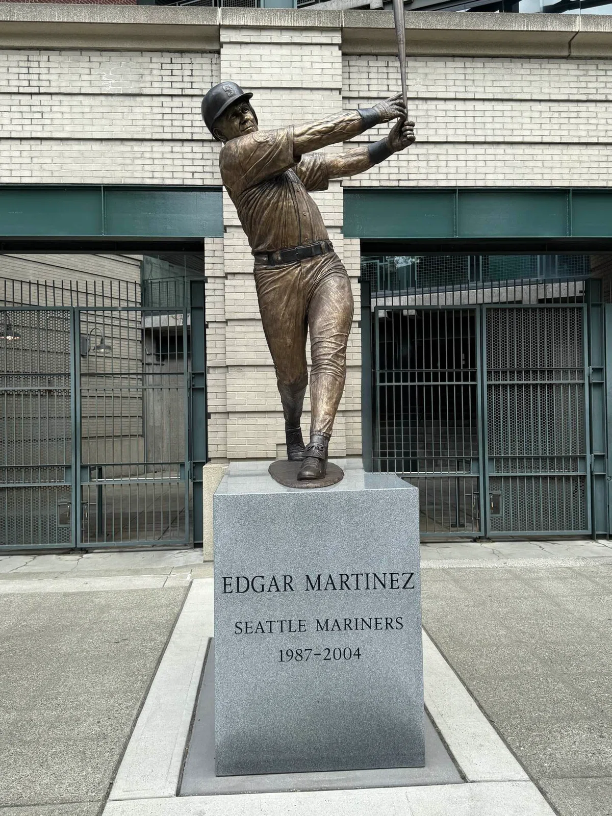 CWC2025 USA Expedition 🇺🇸 DAY 3 [Mariners Game Edition]｜ぼんぢりー