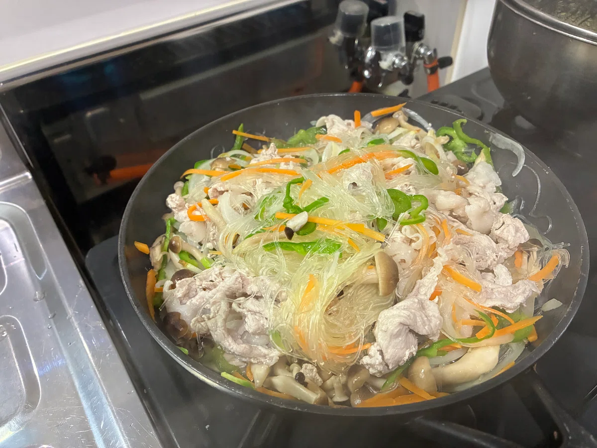 You don't have to cook from scratch every day | Wisdom for living by ...