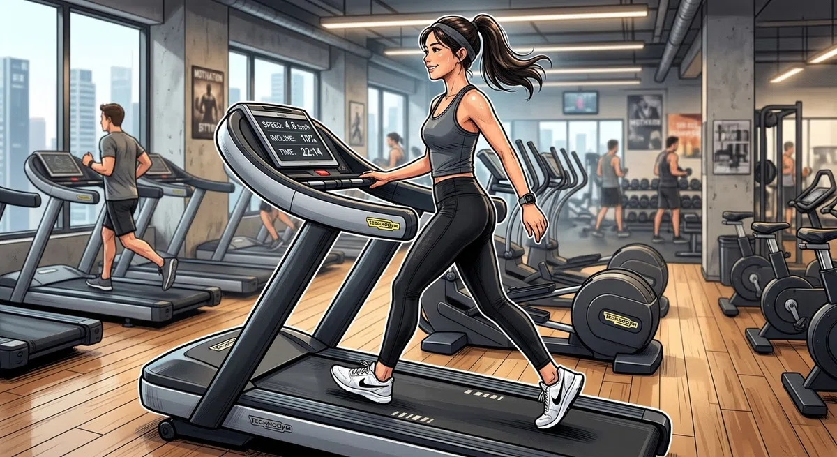6 Most Effective Aerobic Exercises for Slimmer Legs! Practical Methods ...