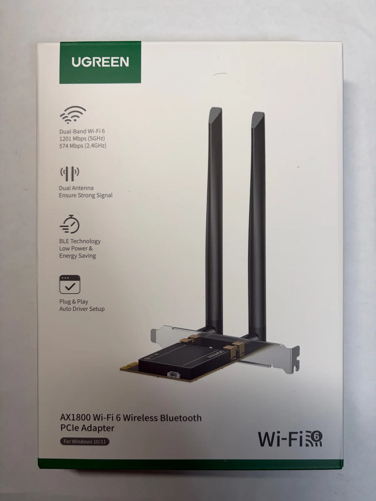 [IT Gadget Talk] Operation: Improve Bluetooth Sensitivity via PCIe ...