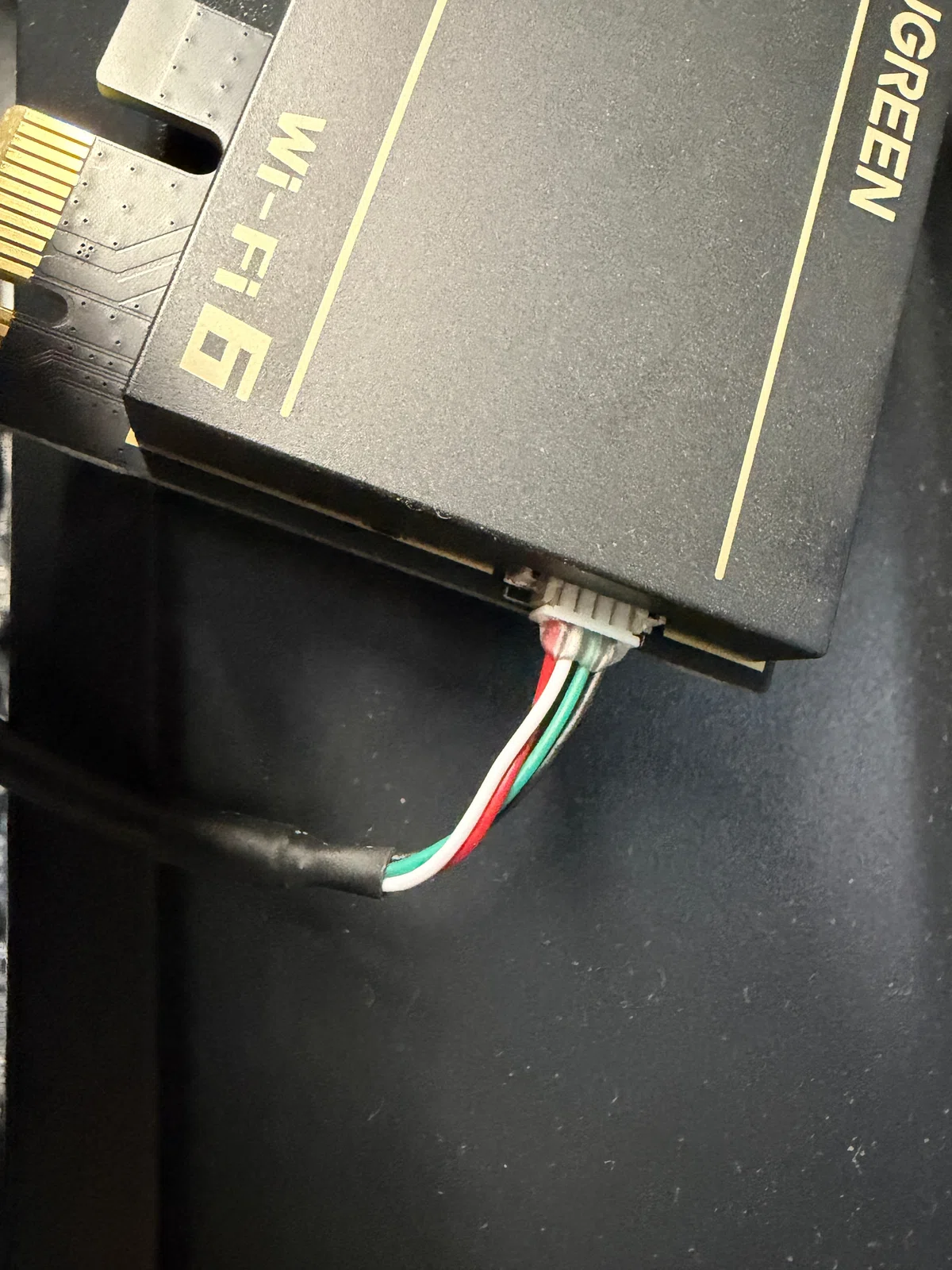 [IT Gadget Talk] Operation: Improve Bluetooth Sensitivity via PCIe ...