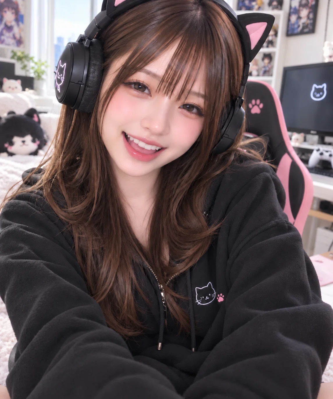 How AI Girl 