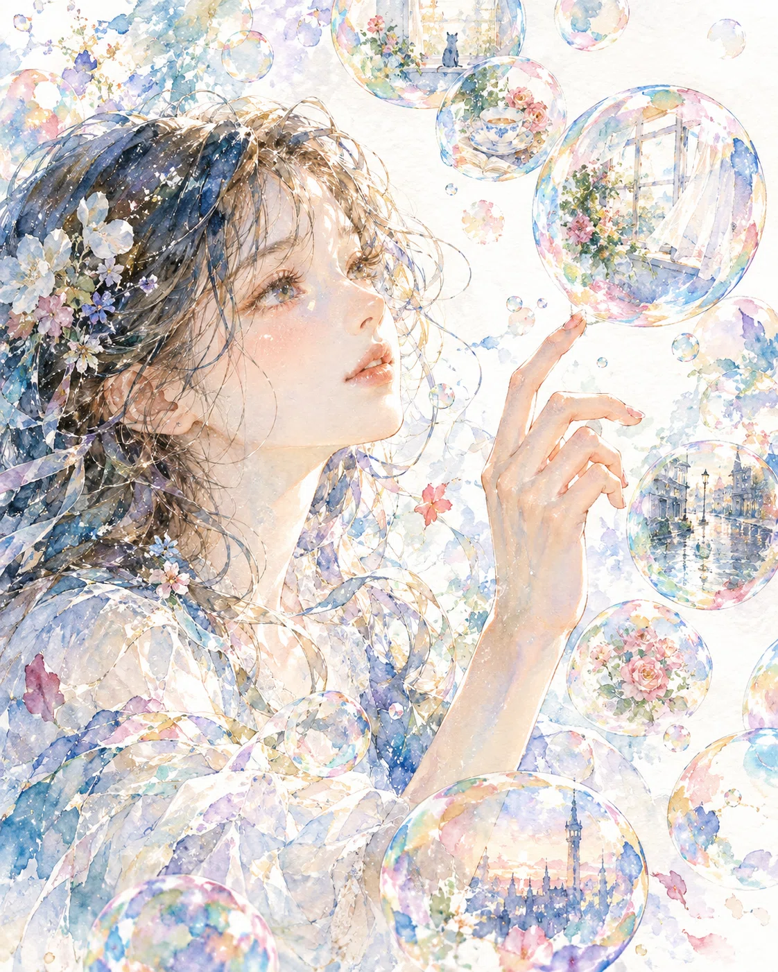 Thread Adjuster Drawing 🧩 I want to talk about the goodness of my own image editing software ...