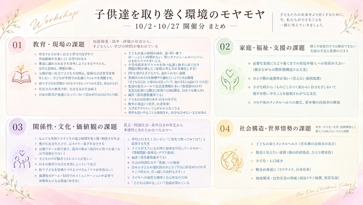[Event Report] We held the 