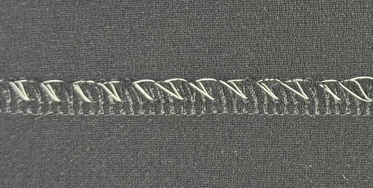 Introduction to the Sewing Machines That Support Clothing Production ...