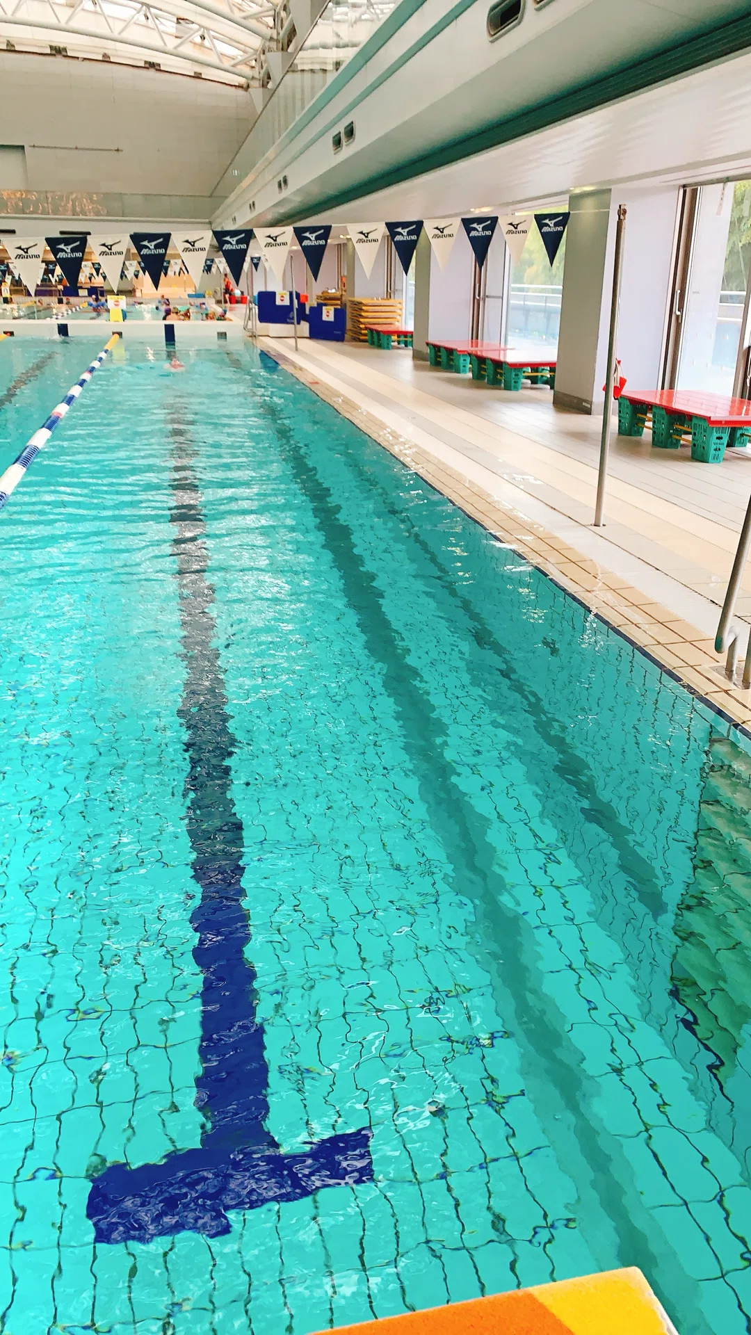 [Swimmer's Question] Does maximum heart rate drop in water? ~The ...