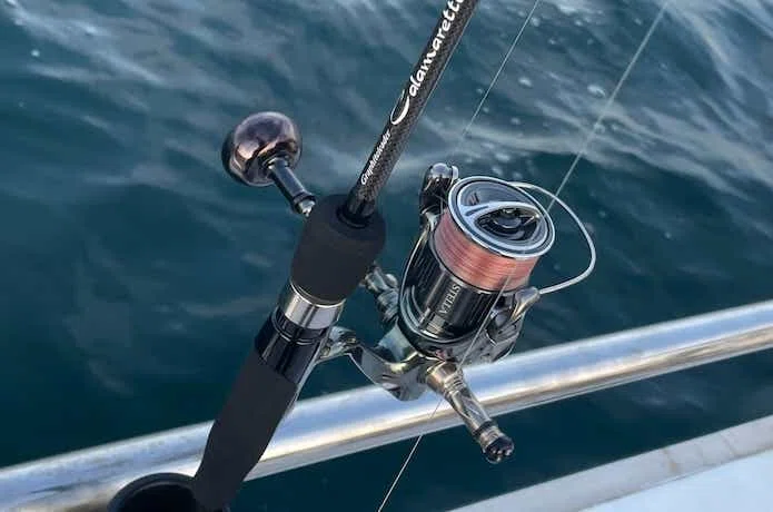 タックル考：ティップラン｜FishingLab編集部