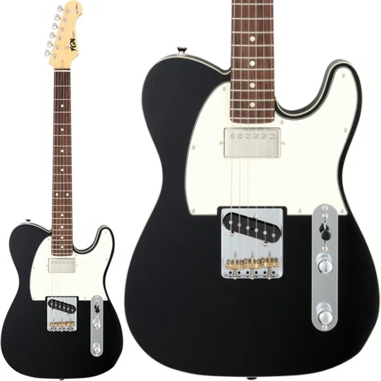The high-end model of the Fujigen Neo Classic Series, the