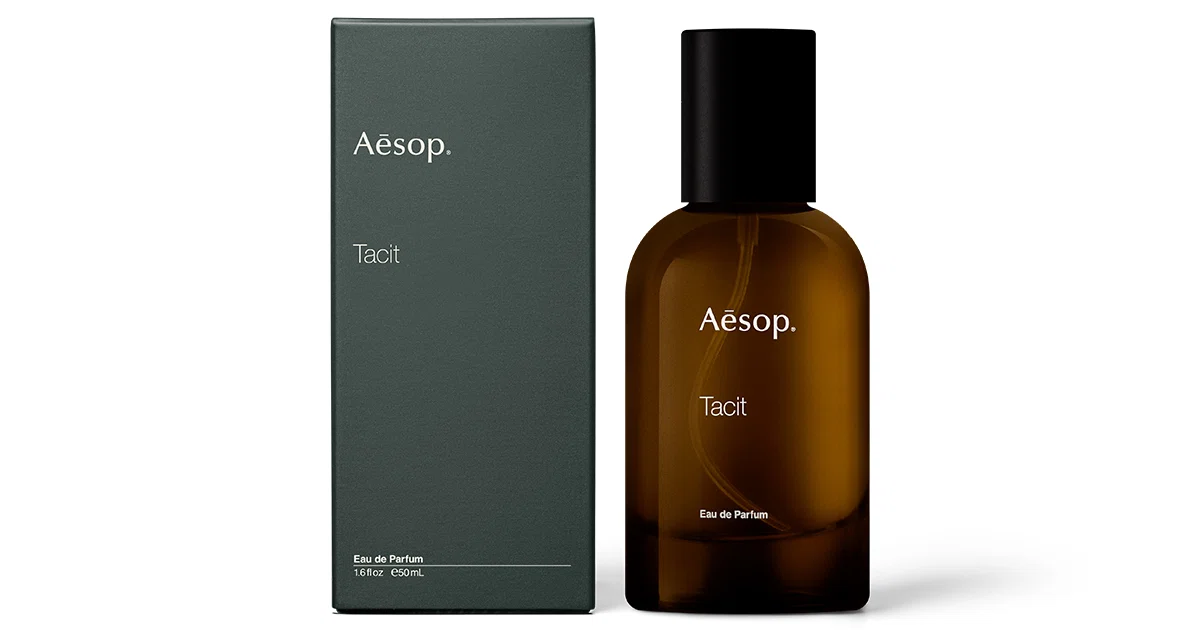 Aesop｜Aurner】イソップの新作香水・オルナーの正直レビュー【香り